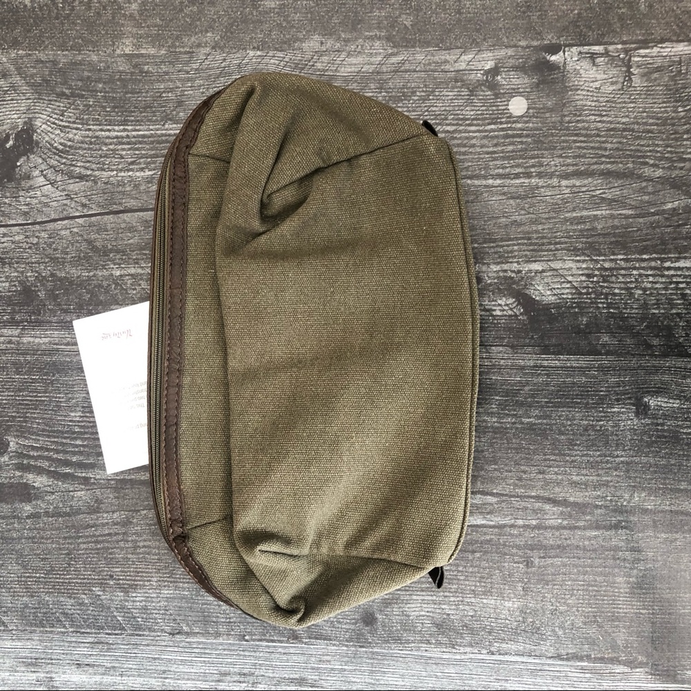 Expandable Travel Case NOP